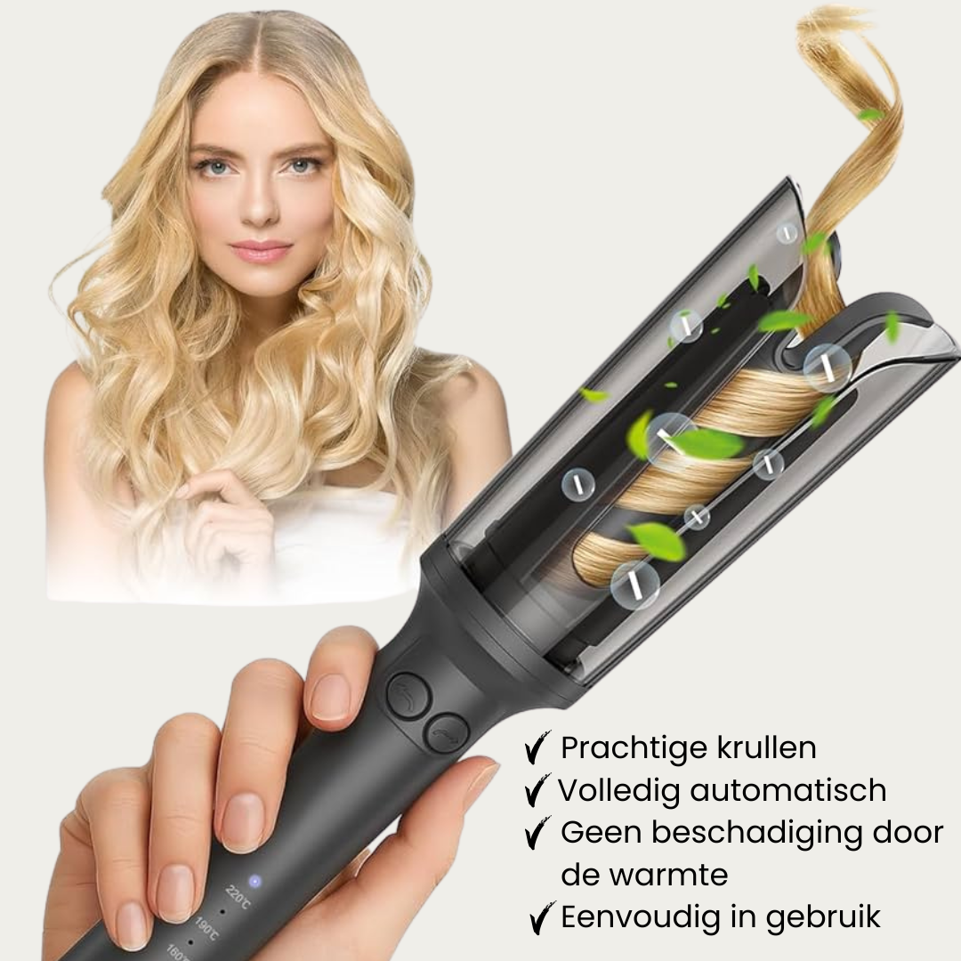 Zoreni Automatische Krultang