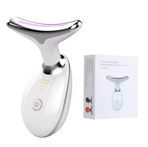 Huidboost Pro - slimme huidtool voor een strakkere en zuivere huid